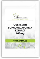 FOREST Vitamin Quercetin 100kaps.