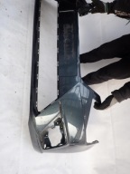 SEAT IBIZA V 6F0 17- bumper front front PDC