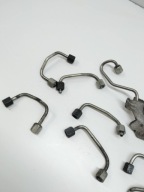 fuel hoses Audi Q7 II (2015-2026) SQ7