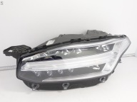 VOLVO XC90 II 19-24 LIFT FULL LED ACTIVE HIGH BEAM light left front EUROPA