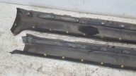 caps for thresholds VOLVO XC90 30655189 / 30655190