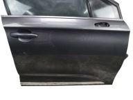 door right front CITROEN C4 II B7 LAK: KTPD (10-15)