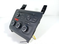 CITROEN C4 2 B7 10-15 Bouton Unite commande clima RADIA OE 9666395977