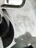 Opel Agila A lift light right front front