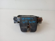 OPEL VECTRA C KOMBI lock bonnet boot 13185566