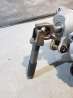 control electrics steering rod ignition SKODA FABIA III EU + 2 KLUCZYKI