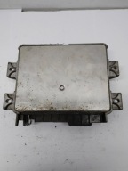 FIAT PUNTO (176) computer / control unit ECU of the engine 46456322