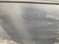 Ford Tourneo nárazník předek 14-18 ladny