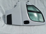 DUCATO LIFT JUMPER BOXER door left complete