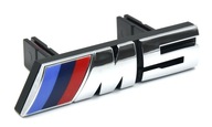 BMW 5' M5 emblemat znaczek logo grill nerka atrapa