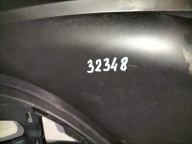 front bumper front MERCEDES B KLASA W247 18