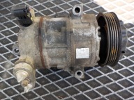 OPEL CORSA E 1.6 TB kompresor pumpa klimatizaci 13263478