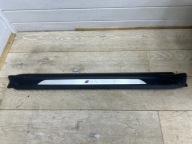 BMW M4 F82 F83 2017 left side moulding threshold front