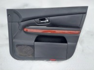side front right LEXUS RX II RX300 RX400 H