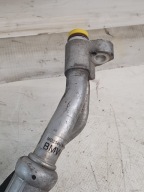 prijenos klimatizacije BMW E91 320d 2.0D 06r.