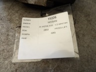 Nissan Almera N16 pompe ABS