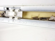 moulding door front front left Mercedes W251 R-klasa