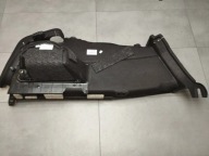 Audi A6 C7 4G sedan boot upholstery right 4G5863888D