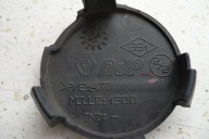 RENAULT TWINGO II LIFT towing hook cap bumper front