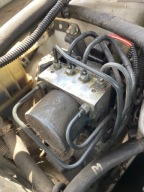 Pompa ABS ABSU OE 0265232382 Subaru Impreza 07-13