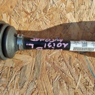 semi-axis front left side Seat Leon IV 2K0407271K