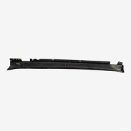 moulding threshold right PORSCHE MACAN 95B853554A