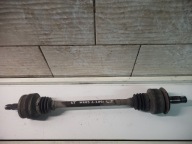 semi-axis left rear part MERCEDES W203 2.2 CDI