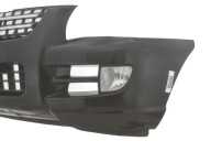 front bumper * front KIA SPORTAGE II 9P