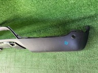 BMW X6 E71 SPOILER der Stoßstange vorne 51117179848