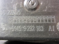 BMW F48 X1 passenger compartment small driver´s EUROPA