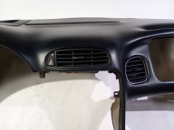 dashboard instrument panel console cockpit Chevrolet Corvette C5 1997-2004