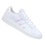 Dámska biela športová obuv Adidas GY2326 r 40 sport