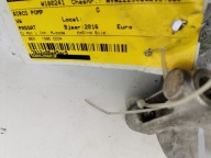 VW PASSAT 1.4B 5Q0820803F GE447150-6034 compressor;