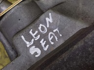 SEAT LEON et Levier de vitesse Câble Mécanisme levier vitesse Engrenage 1J0711061C