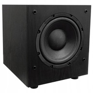 KODA SW-850 MKII SUBWOOFER AKTYWNY CZARNY 100W