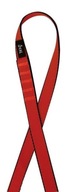 Beal Slučka 18 mm plochá páska červená 150cm
