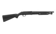 Airsoft Gun Manufactorer Long shotgun 003 airsoft 6mm