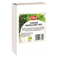 Cukier waniliowy BIO 100g