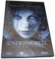 Underworld 2: Evolution (DVD) Kate Beckinsale