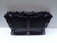 bar, wall front intake FORD TRANSIT CUSTOM II 23- NR 53100