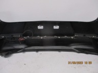 STOSSSTANGE LEXUS UX 18R HECK HINTEN