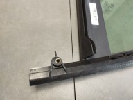 BMW X4M F98 2020 window left rear part MALA