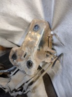 Achsträger heck Citroen C2