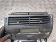clock display + frame CITROEN C4 and 9666483780 9646338277F
