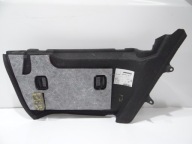 boot upholstery left rear part BMW I3 L01 7314755