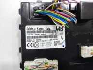 module control unit BSI NISSAN NAVARA IV D23 NP300 284B16KB0B 2015-2022
