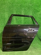 door rear. left SKODA KAMIQ