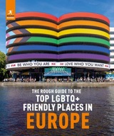 The Rough Guide to Top LGBTQ+ Friendly Places in