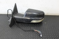 mirror left 12 vertical DODGE RAM V 5