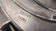 fan cab 06838 ATEGO MERCEDES